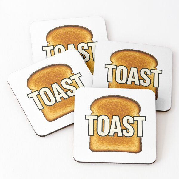 Item preview, Toast designed and sold by Stugo.