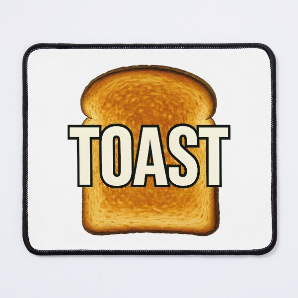 Item preview, Toast designed and sold by Stugo.