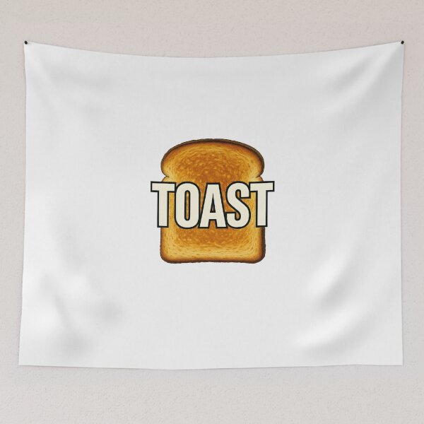 Item preview, Toast designed and sold by Stugo.