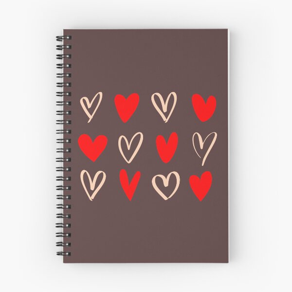 Item preview, Hearts designed and sold by THEVONZA.