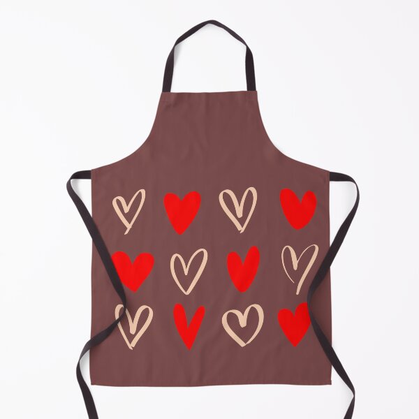 Item preview, Hearts designed and sold by THEVONZA.