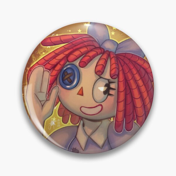 Item preview, Ragatha Icon designed and sold by LEONAROCKERA.
