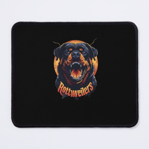 Item preview, Rottweilers designed and sold by blackstton.