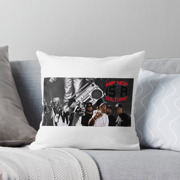 Item preview, Hip Hop Is A Culture 2 designed and sold by NorthernSoulz.