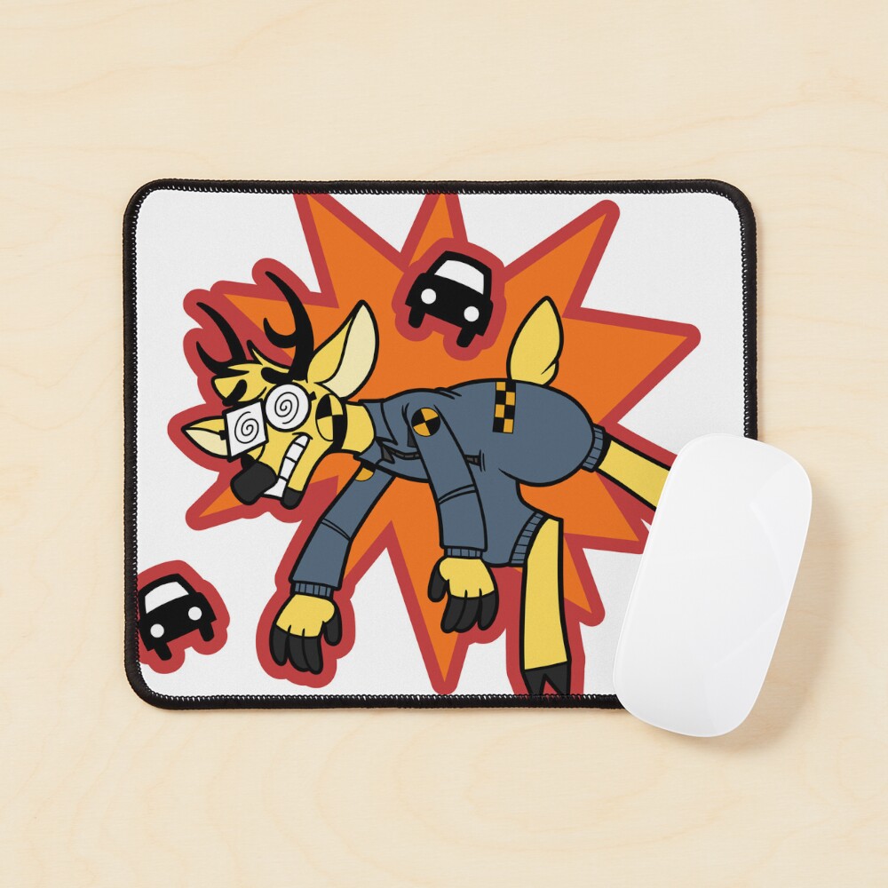 Item preview, Mouse Pad designed and sold by clippie.
