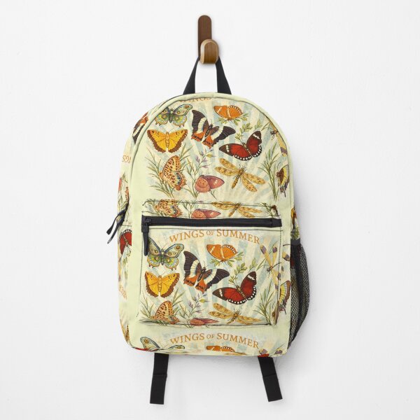 Item preview, Wings of summer. Butterflies. designed and sold by Natart1004.