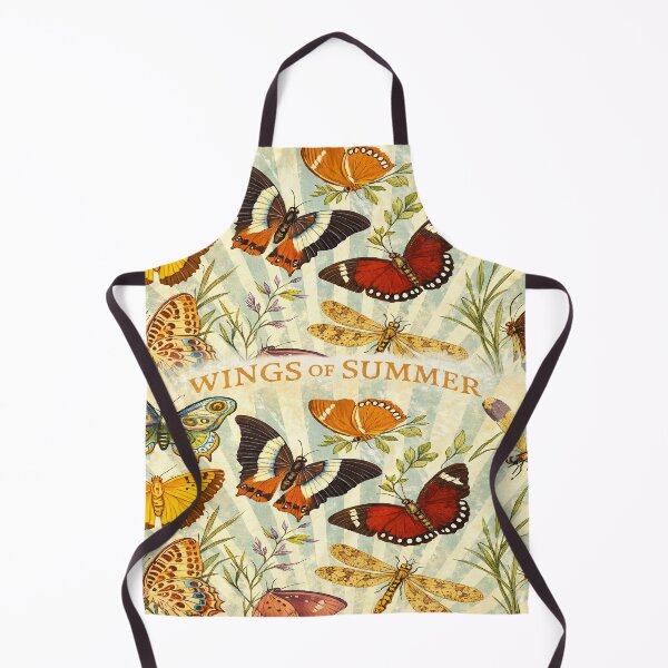 Item preview, Wings of summer. Butterflies. designed and sold by Natart1004.