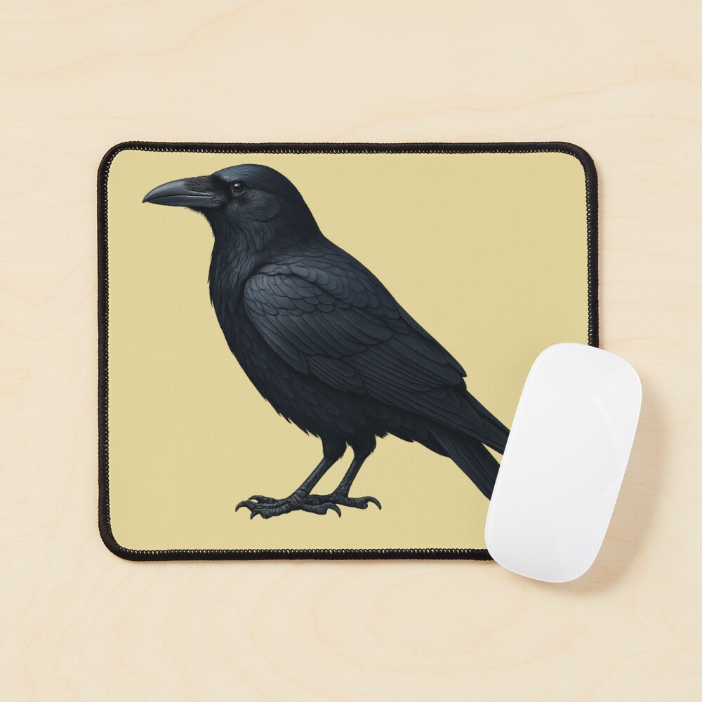 Item preview, Mouse Pad designed and sold by RAMIRELLI.
