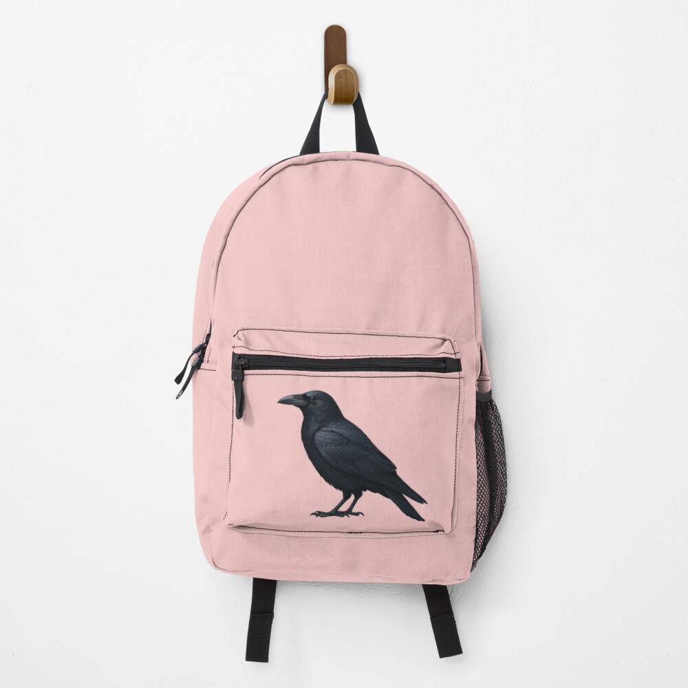 Item preview, Backpack designed and sold by RAMIRELLI.