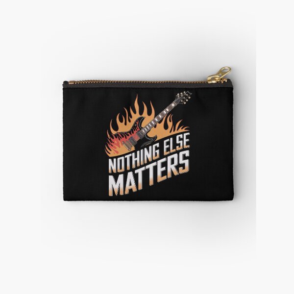 Item preview, Nothing else matters by  designed and sold by BugiDesignArt.