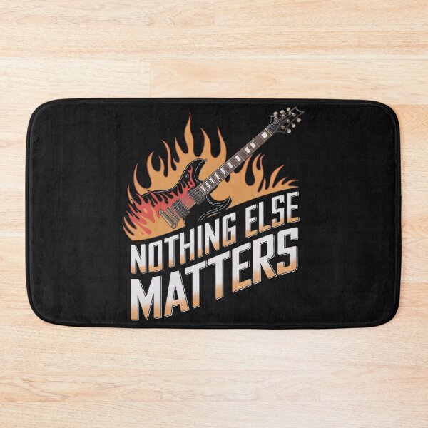 Item preview, Nothing else matters by  designed and sold by BugiDesignArt.