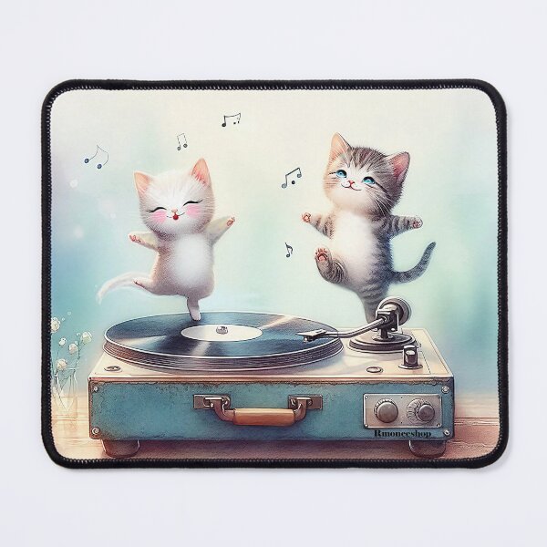 Item preview, Turntable Twist designed and sold by rmoneeshop.