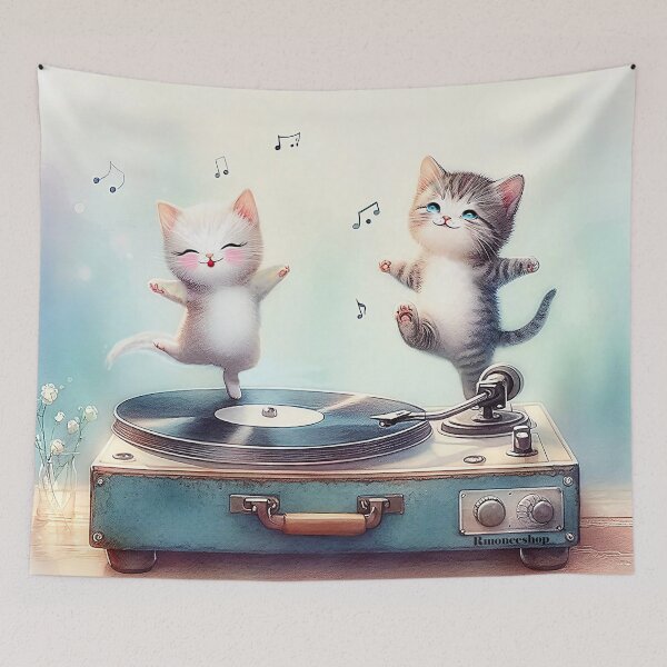 Item preview, Turntable Twist designed and sold by rmoneeshop.