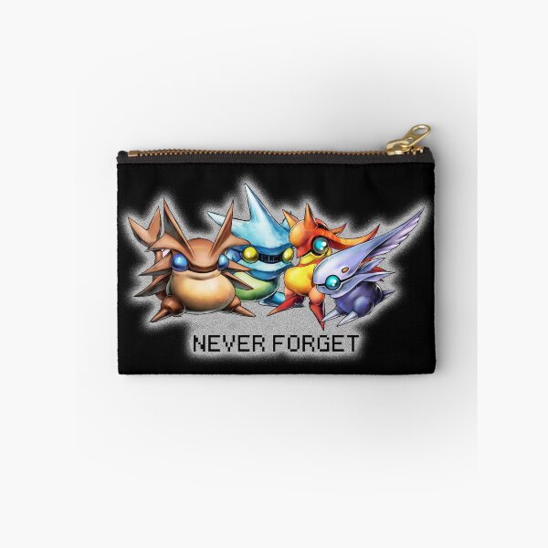 Item preview, Golden Sun Djinn Never Forget designed and sold by AdmiralSolar.