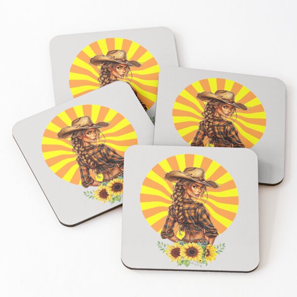 Item preview, Cowgirl Era designed and sold by Ninon 888.