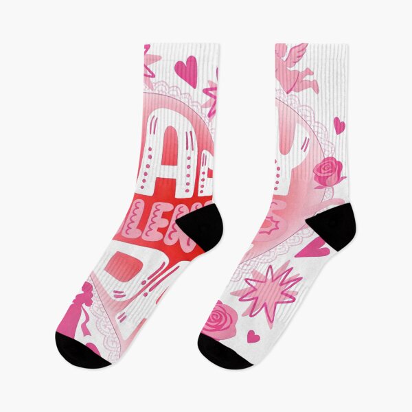 Item preview,  The  Valentine's Day designed and sold by Atee Optimistic.