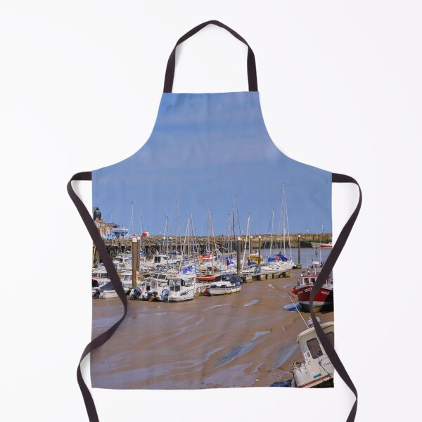 Item preview, Bridlington Harbour Boats designed and sold by Violaman.