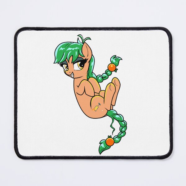 Item preview, Morning Mimosa floating designed and sold by ButtercupSaiyan.