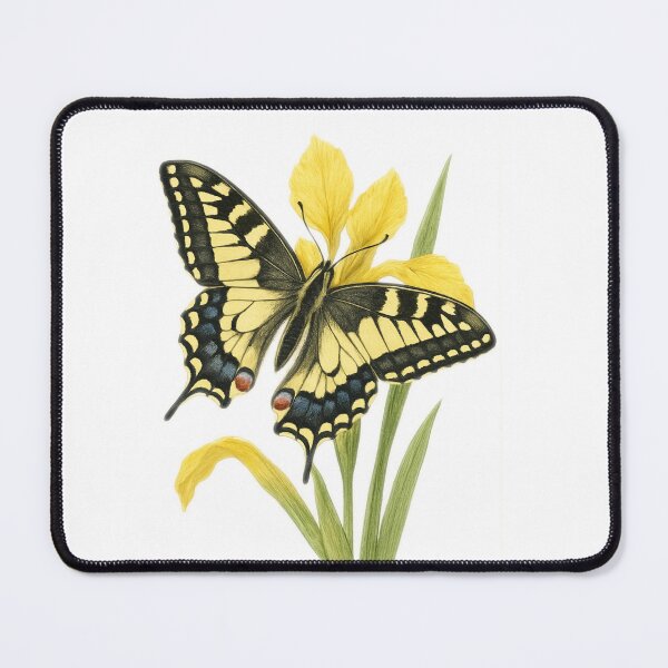 Item preview, Swallowtail Butterfly designed and sold by PrestonSquires.