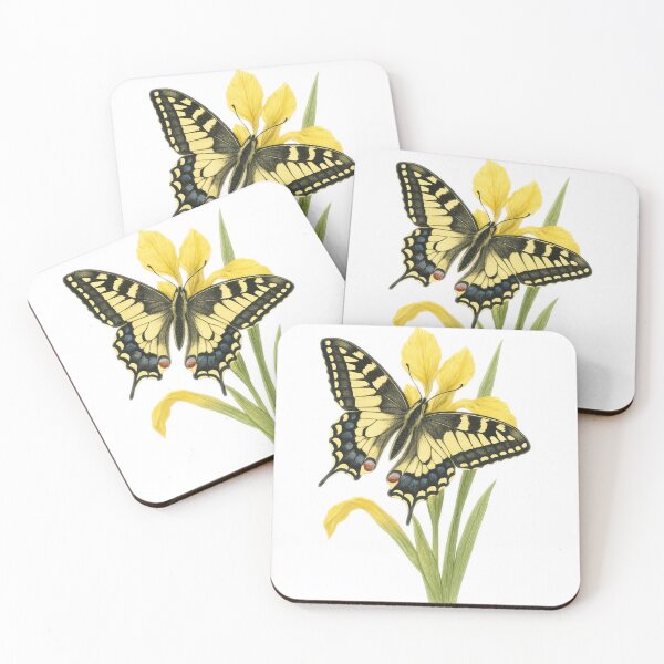 Item preview, Swallowtail Butterfly designed and sold by PrestonSquires.