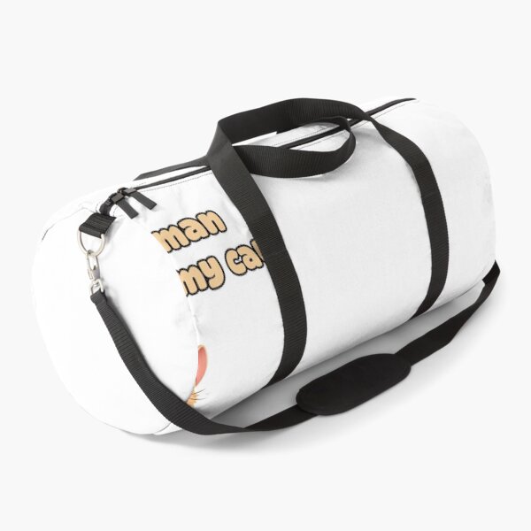 Item preview, Just a human servant to my cat. designed and sold by NatureUnleashed.