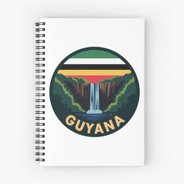 Item preview, Guyana designed and sold by JonysCreativeDesigns.