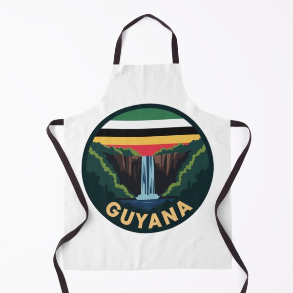 Item preview, Guyana designed and sold by JonysCreativeDesigns.