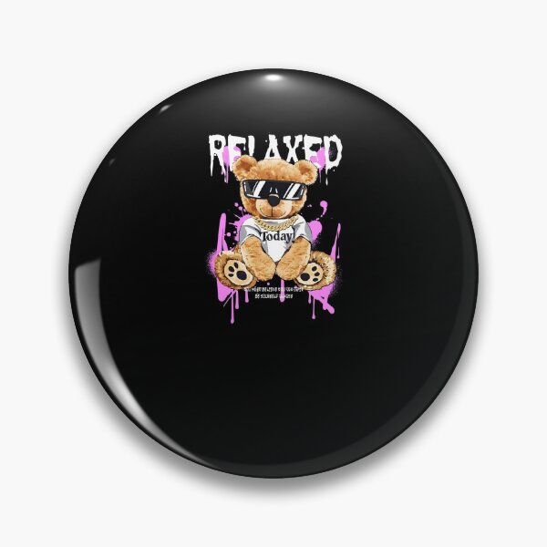 Item preview, relaxed today designed and sold by blackstton.
