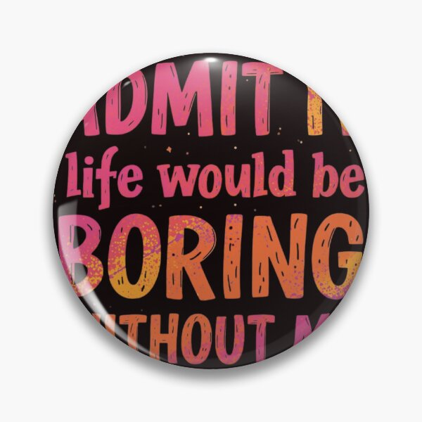Item preview, Admit it  designed and sold by storeofmylOVE.