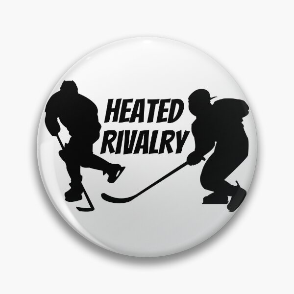 Item preview, Heated Rivalry Players designed and sold by SketchValkyrie.