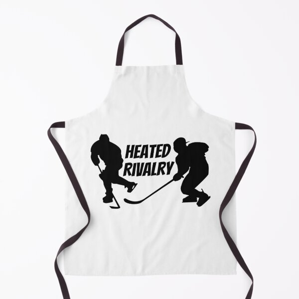 Item preview, Heated Rivalry Players designed and sold by SketchValkyrie.