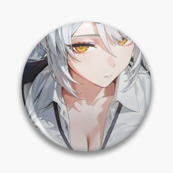Item preview, Zenless Zone Zero Yixuan Coworker designed and sold by KomiArts.