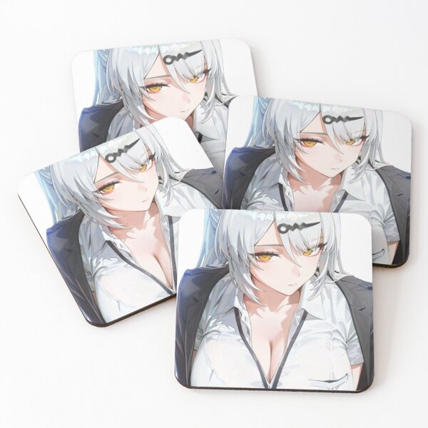 Item preview, Zenless Zone Zero Yixuan Coworker designed and sold by KomiArts.