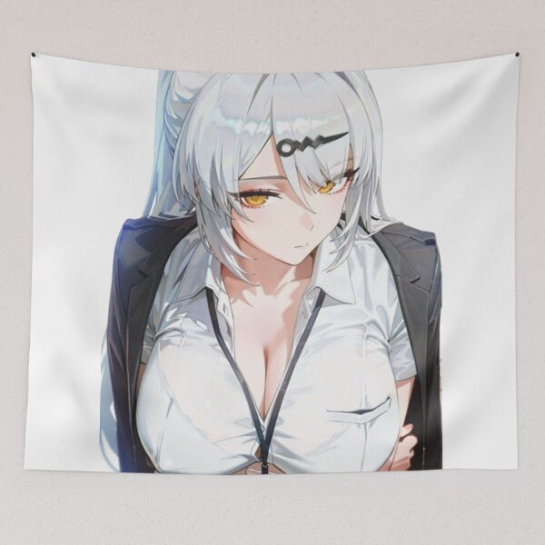 Item preview, Zenless Zone Zero Yixuan Coworker designed and sold by KomiArts.