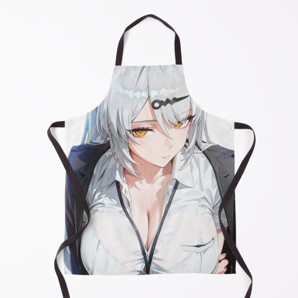 Item preview, Zenless Zone Zero Yixuan Coworker designed and sold by KomiArts.