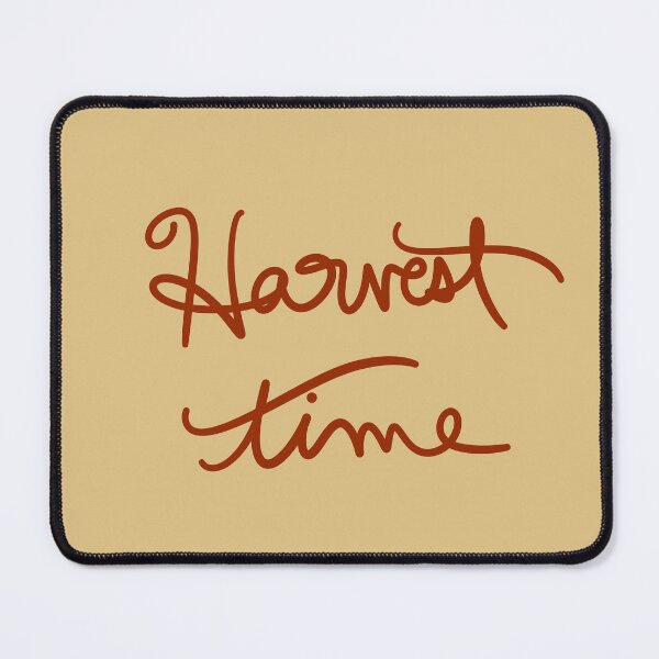 Item preview, Harvest Time designed and sold by abeink.