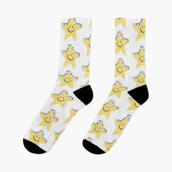 Item preview, Funny meme star crying designed and sold by urfer.
