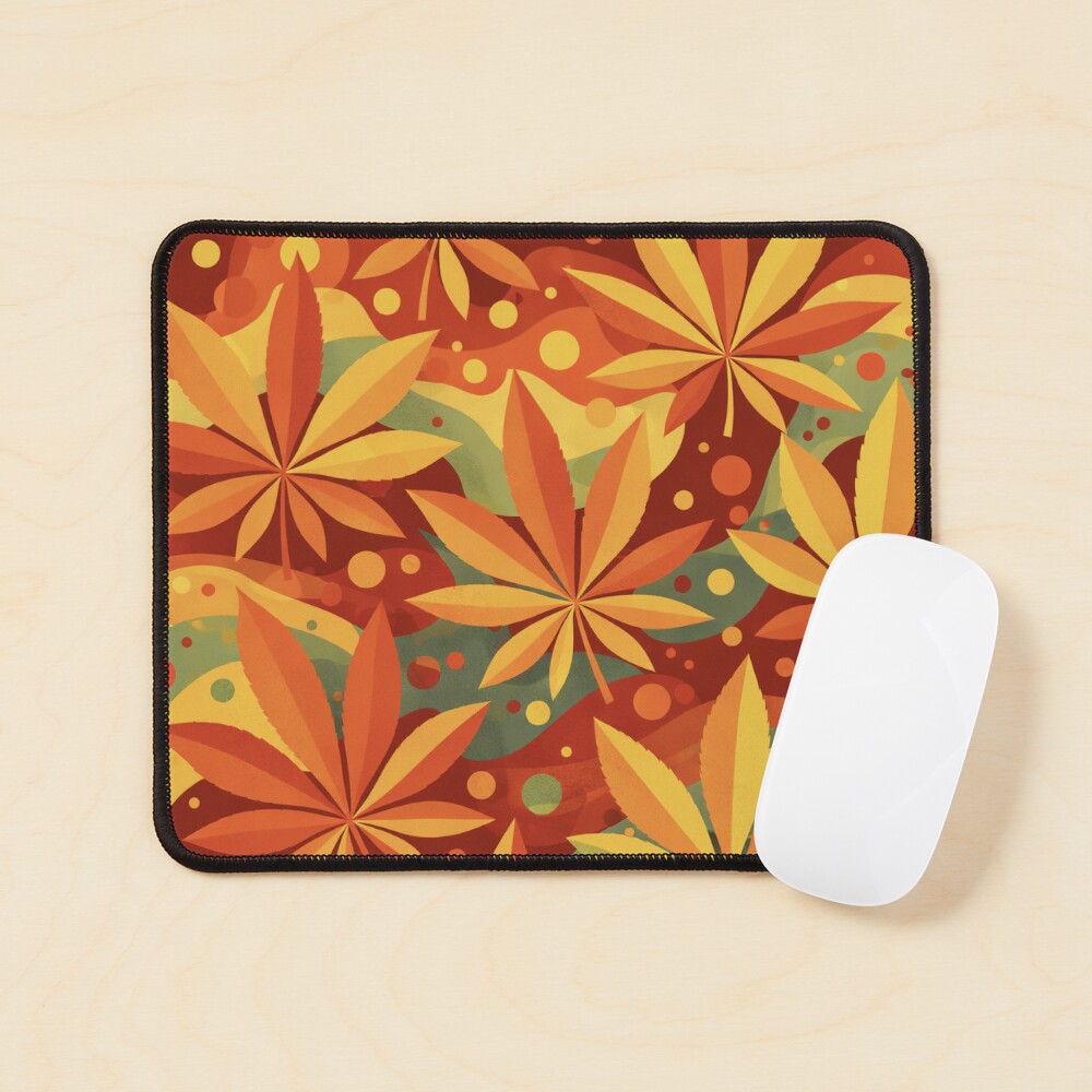 Item preview, Mouse Pad designed and sold by AIEverything.