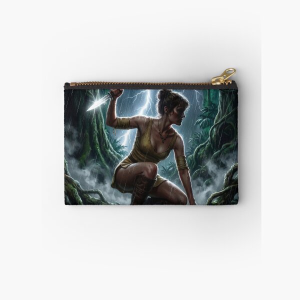 Item preview, Leela del Sevateem designed and sold by Georgethefourth.