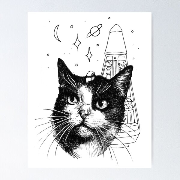 Felicette Poster