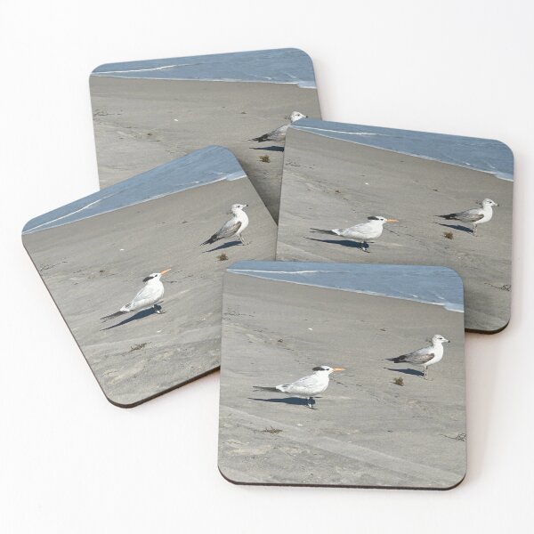 Item preview, Seagulls  designed and sold by Lauracolleen3.