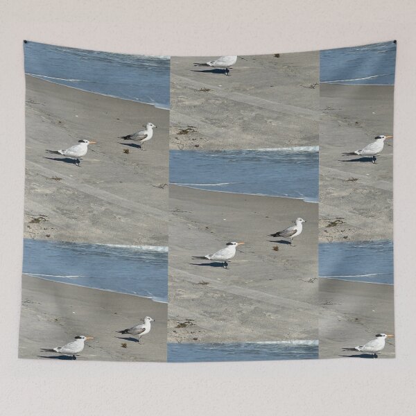Item preview, Seagulls  designed and sold by Lauracolleen3.