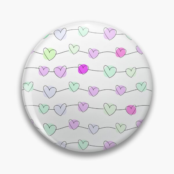 Item preview, Heart Connection designed and sold by Dawne's Designs.