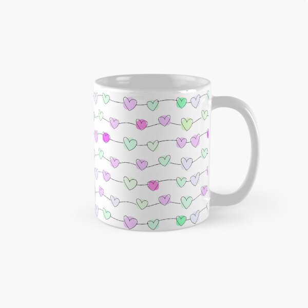 Item preview, Heart Connection designed and sold by Dawne's Designs.