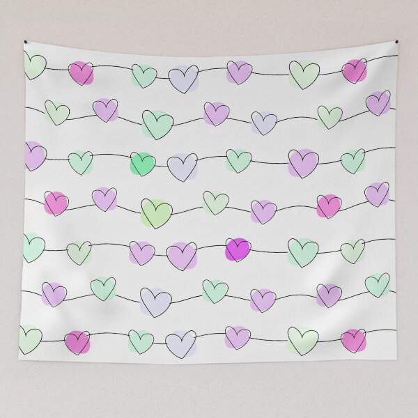 Item preview, Heart Connection designed and sold by Dawne's Designs.