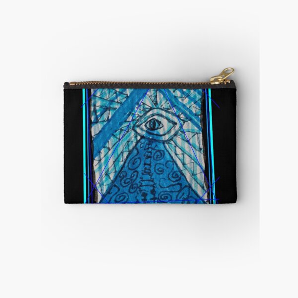 Item preview, Blue Path To Enlightenment  designed and sold by DancingCreek.