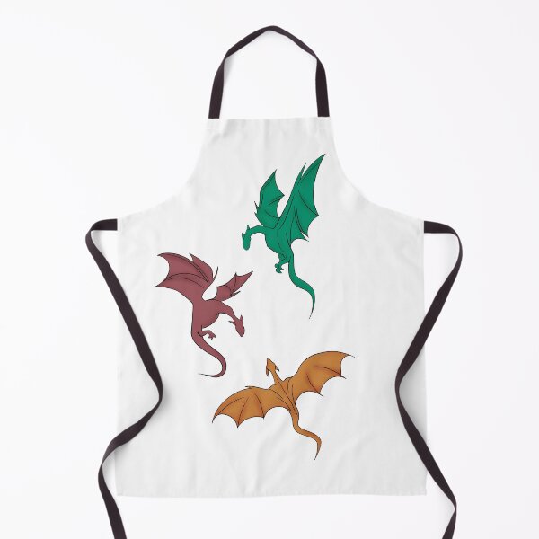 Item preview, Flying Dragons 2 designed and sold by Aakanksha97.