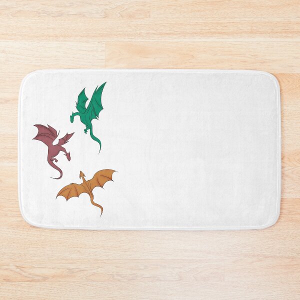 Item preview, Flying Dragons 2 designed and sold by Aakanksha97.