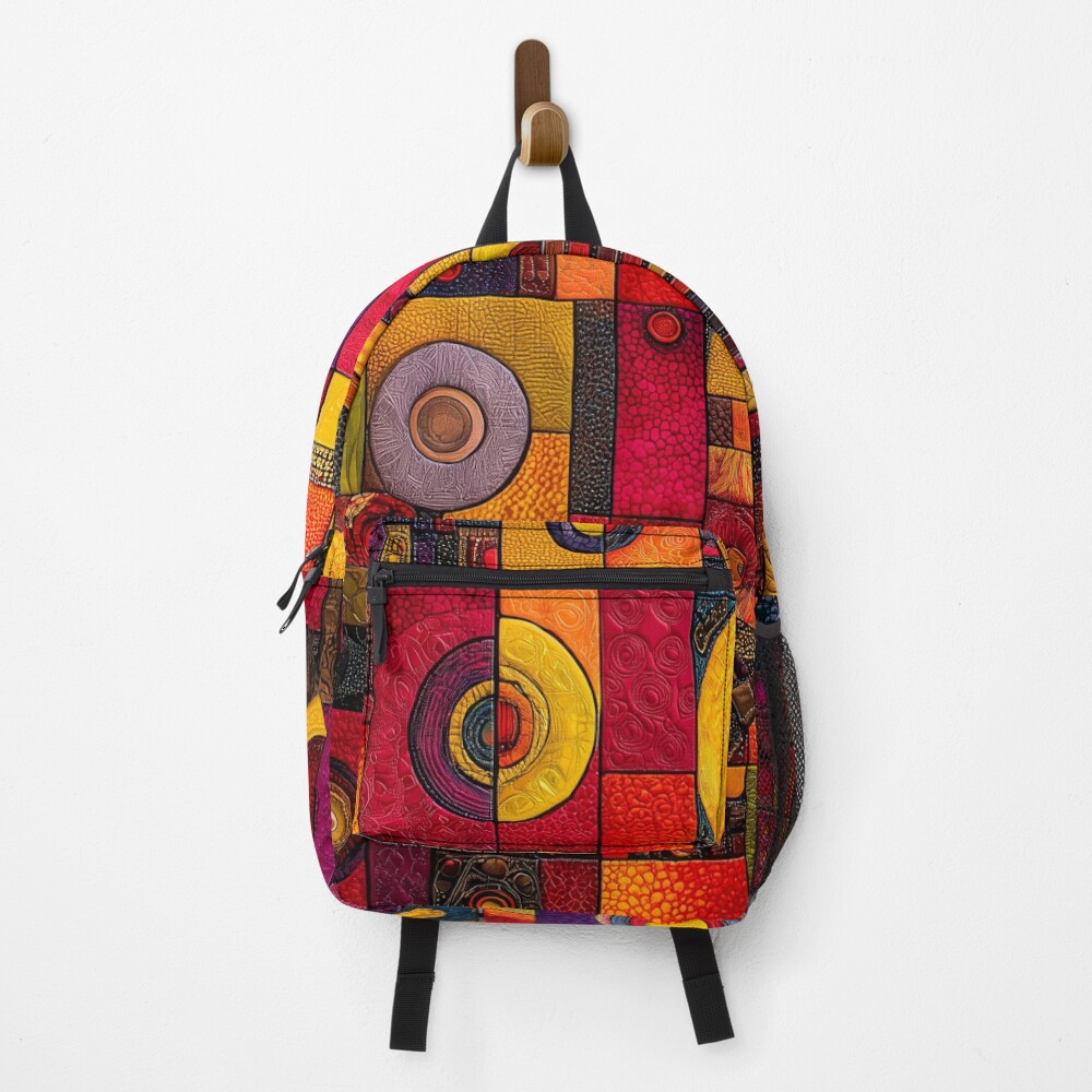 Item preview, Backpack designed and sold by JPugliese.