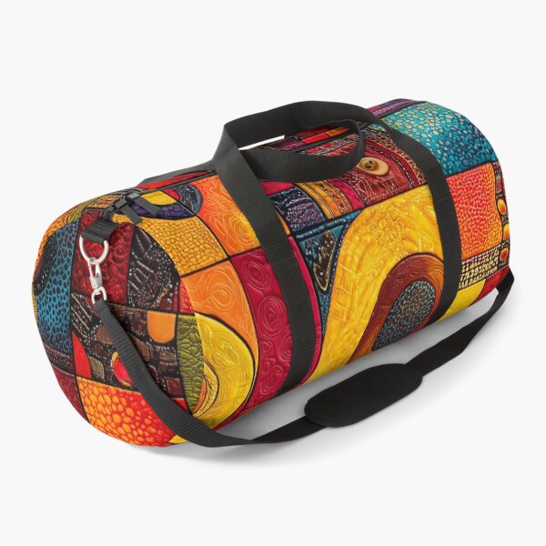 Item preview, Geometric Colorful Abstract Pattern designed and sold by JPugliese.